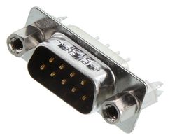 L717SDEH09POL2RM8C309_D-Sub/VGA连接器