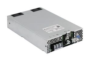 DELTA ELECTRONICS PMS-24V1K2W1BTD AC/DC Enclosed Power Supply (PSU), ITE & Industrial, 1 Outputs, 1.2 kW, 24 V, 50 A
