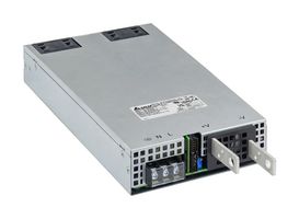 DELTA ELECTRONICS PMS-24V2K5W1BTD AC/DC Enclosed Power Supply (PSU), ITE & Industrial, 1 Outputs, 2.5 kW, 24 V, 104.2 A