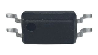 MULTICOMP PRO BL3H7B Optocoupler, 1 Channel, SSOP, 4 Pins, 50 mA, 3.75 kVrms, 130 %