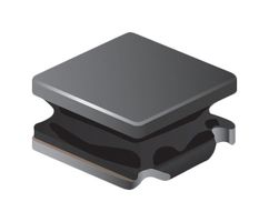 BOURNS SRN3015C-4R7M Power Inductor (SMD), 4.7 µH, 1.9 A, Semishielded, 1.5 A, SRN3015C Series, 1212 [3030 Metric]