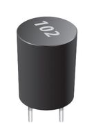 BOURNS RL181S-103J-RC RF Choke, Shielded, RL181S Series, 10000 µH, 25 mA, 12.1 ohm, ± 5%, 0.25 MHz