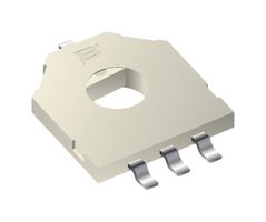 BOURNS 3382G-1-103G Rotary Potentiometer, 10 kohm, 1 Turns, 50 mW, ± 30%, 3382 Series