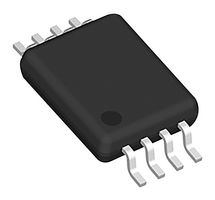 NISSHINBO MICRO DEVICES RS5C372B-E2-F Real Time Clock, 2 Wire Serial, I2C, 6V, 8 Pins, SSOP