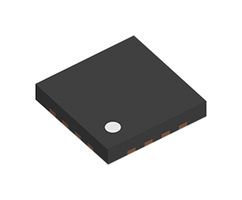 NISSHINBO MICRO DEVICES R2033L-E2 Real Time Clock, 3 Wire Serial, 5.5V, 16 Pins, QFN023023