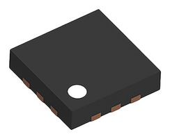 NISSHINBO MICRO DEVICES R2221L-E2 Real Time Clock, 2 Wire Serial, I2C, 5.5V, 12 Pins, QFN018018