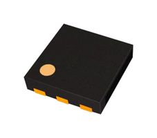 NISSHINBO MICRO DEVICES NJU77251KG1-TE3 Analogue Comparator, High Speed, 1 Channels, 35 ns, 2.7V to 5.5V, ± 1.35V to ± 2.75V