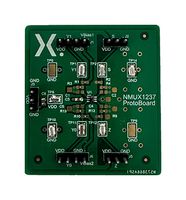 NEXPERIA NEVB-NMUX1237GWUL Evaluation Board, NMUX1237GW, Analogue Multiplexer/Demultiplexer, Switch