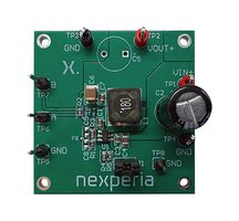 NEXPERIA NEX40400EVM-05UL Evaluation Board, NEX40400, Synchronous Step-Down Converter, 5V