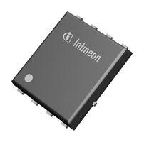 INFINEON ISC019N10NM8ATMA1 Power MOSFET, N Channel, 100 V, 245 A, 1930 µohm, TDSON, Surface Mount