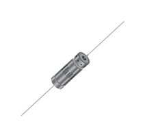 KYOCERA AVX M39006/22-0270 Tantalum Capacitor, Wet, 180 µF, 10 V, ± 20%, Axial Leaded, 2.21 ohm