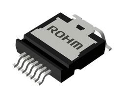 ROHM SCT4013DTWHRTCR Silicon Carbide MOSFET, Single, N Channel, 102 A, 750 V, 0.0169 ohm, TSC3PAK