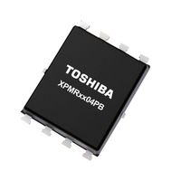 TOSHIBA XPMR5904PB,LXHQ(T Power MOSFET, N Channel, 40 V, 180 A, 590 µohm, SOP Advance, Surface Mount