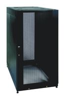 EATON SR25UB Rack Cabinet, 19 Inch, Standard Depth, Server, SmartRack Series, 25U, 49 ", 23.6 ", 43 "