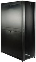 EATON SR42UBDP Rack Cabinet, 19 Inch, Extra Depth, Server, SmartRack Series, 42U, 78.5 ", 23.6 ", 47.3 "