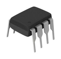 ISOCOM COMPONENTS 2004 LTD TLP621-2 Optocoupler, 2 Channel, PDIP, 8 Pins, 50 mA, 5.3 kVrms, 50 %