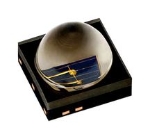 VISHAY VSMA1294250 Infrared Emitter, 945 nm, 28 °, SMD, 2300 mW/Sr, 10 ns, 13 ns