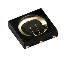 VISHAY VSMA1294751 Infrared Emitter, 950 nm, 71 °, SMD, 510 mW/Sr, 10 ns, 13 ns
