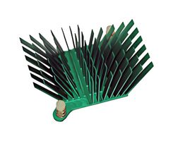ADVANCED THERMAL SOLUTIONS ATS-1040-C3-R0 Heat Sink, 1 °C/W, BGA, 38 mm, 25 mm, 40 mm