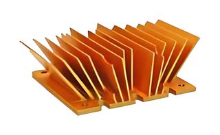 ADVANCED THERMAL SOLUTIONS ATS-1106-C1-R0 Heat Sink, 0.6 °C/W, Full Brick, 58 mm, 22.9 mm, 61 mm