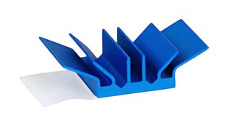 ADVANCED THERMAL SOLUTIONS ATS-52150B-C1-R0 Heat Sink, 9.7 °C/W, BGA, 15 mm, 7.5 mm, 15 mm