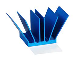 ADVANCED THERMAL SOLUTIONS ATS-52190P-C1-R0 Heat Sink, 4 °C/W, BGA, 19 mm, 17.5 mm, 19 mm