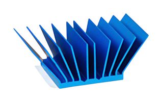 ADVANCED THERMAL SOLUTIONS ATS-52270P-C1-R0 Heat Sink, 1.9 °C/W, BGA, 27 mm, 17.5 mm, 27 mm