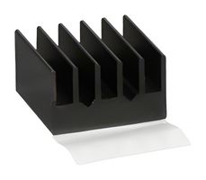 ADVANCED THERMAL SOLUTIONS ATS-54150D-C1-R0 Heat Sink, 12.3 °C/W, BGA, 15 mm, 9.5 mm, 15 mm