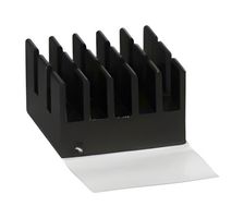ADVANCED THERMAL SOLUTIONS ATS-55150D-C1-R0 Heat Sink, 17.3 °C/W, BGA, 15 mm, 9.5 mm, 15 mm