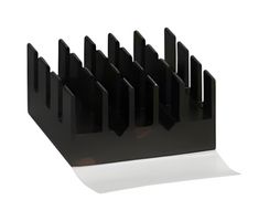 ADVANCED THERMAL SOLUTIONS ATS-55190D-C1-R0 Heat Sink, 24 °C/W, BGA, 19 mm, 9.5 mm, 19 mm