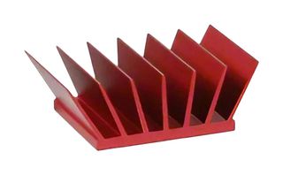 ADVANCED THERMAL SOLUTIONS ATS-56001-C1-R0 Heat Sink, 2.2 °C/W, BGA, 19 mm, 9 mm, 19 mm