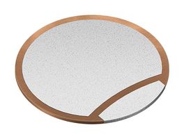 TDK B59070Z0285D120 Ultrasonic Sensor Disk, 2000 pF, 285 kHz, 0.1 ohm, 7mm Diameter x 0.195mm Height