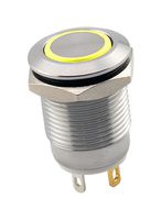 PBM3-M-YL2-F-SS-67_按钮开关