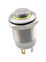 PBM3-M-YL2-R-SS-67_按钮开关