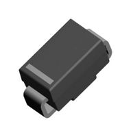 STMICROELECTRONICS SMA6T10AY TVS Diode, SMA6TY Series, Unidirectional, 8.6 V, 18.6 V, DO-214AC (SMA), 2 Pins