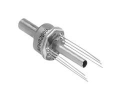 AMPHENOL ADVANCED SENSORS NPH-8-100AH Pressure Sensor, Absolute, 0 kPa, 100 kPa, TO-8