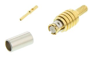 SMP-FS-C08-1-R_同轴连接器(RF)
