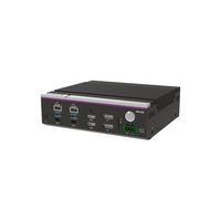 ADVANTECH AIR-055D-U2A1U AI Inference System, IQ-9075M, ARM V8.2, Dragonwing IQ9, 2.36GHz, 36GB