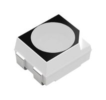 MULTICOMP PRO MP017045 LED, InGaAlP/InGaN, Red, Green, Blue, SMD, 120 °, R 20mA, G 20mA, B 20mA