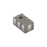BOURNS FLP2009N091D8 Low Pass Filter, 863MHz to 960MHz, IOT, LTE, -40°C to 85°C, 0805 [2012 Metric], 8 Pin