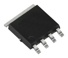 VISHAY SQJ431AEP-T1_BE3 Power MOSFET, P Channel, 200 V, 9.4 A, 0.305 ohm, PowerPAK SO, Surface Mount