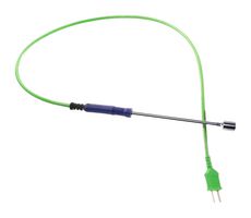 TME SHKS01-S0.5 Environmental Test Probe, Small Handled Surface, Temperature