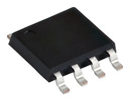 VISHAY SQJ140EP-T1_NE3 Power MOSFET, N Channel, 40 V, 266 A, 2100 µohm, PowerPAK SO, Surface Mount