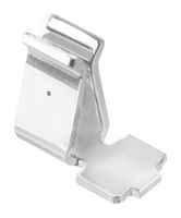 HARWIN S0911-46R RFI Shield Clip, Beryllium Copper, 2.3 mm L x 1.2 mm W, Surface Mount