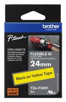 BROTHER TZE-FX651