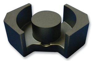 TDK B65887E0160A087 Transformer Cores, RM, RM14, N87, 70 mm, 200 mm²