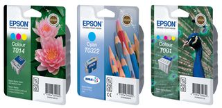 EPSON C13T048540