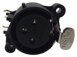 NC3FAH1_XLR(卡侬)连接器