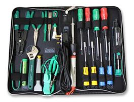 PROSKIT INDUSTRIES 1PK-7110C