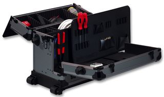 ALLIT ALUPLUS TOOLCASE 19